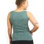 Preview: Papierschnittmuster Top Frau Juno XS-XXL